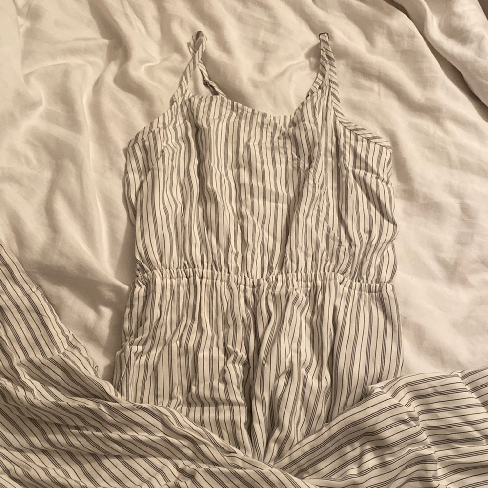NWT Abercrombie kids jumper